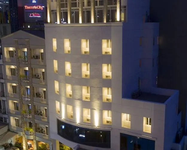Grand Picasso Hotel