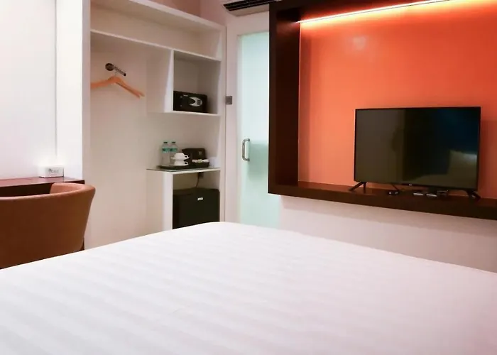 Grand Picasso Hotel