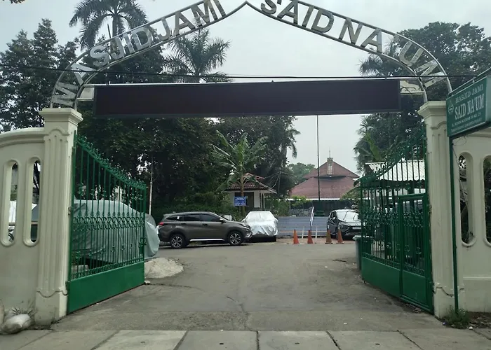 Grand Picasso Hotel