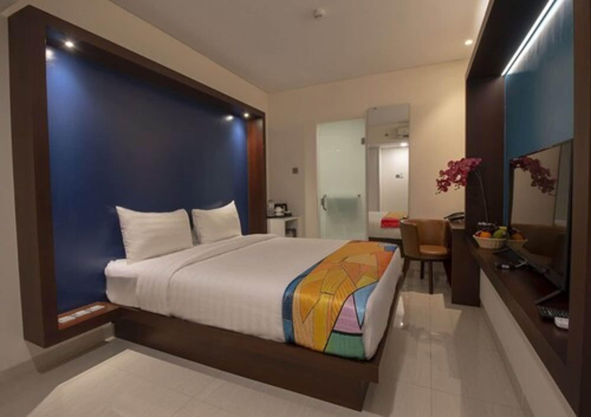 Hotel Grand Picasso