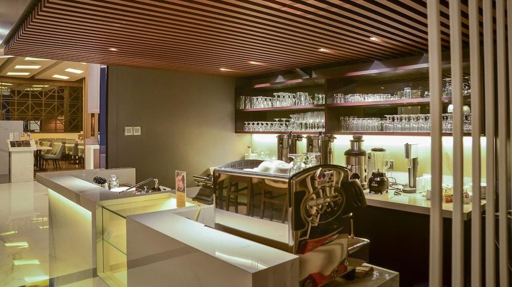 Grand Picasso Hotel Jakarta