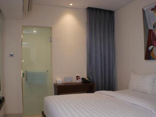 Grand Picasso Jakarta