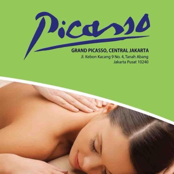 Grand Picasso Jakarta