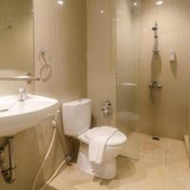 Hotel Grand Picasso Jakarta