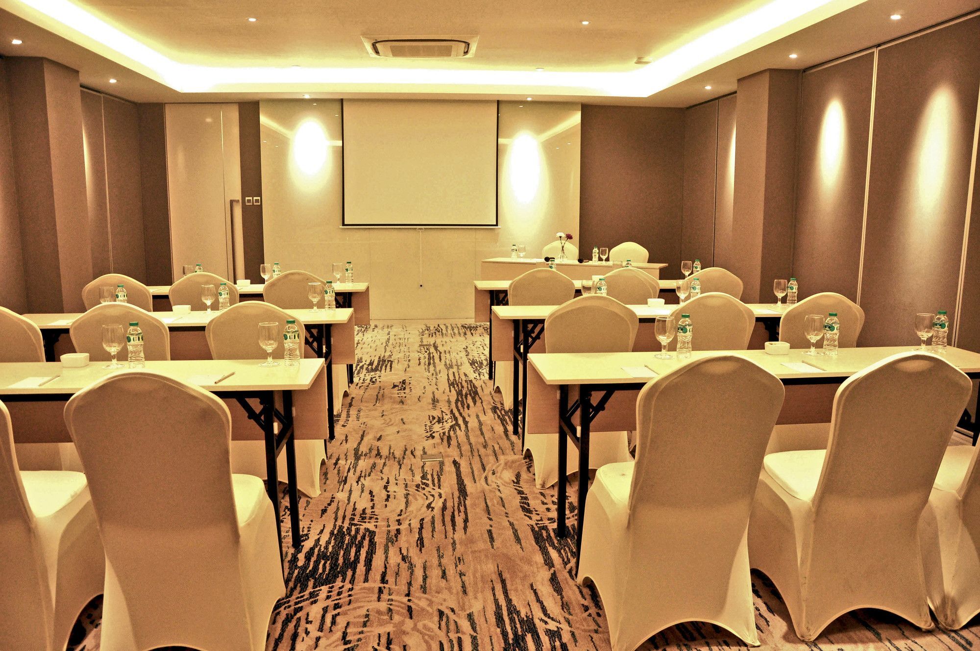 Hotel Grand Picasso Jakarta