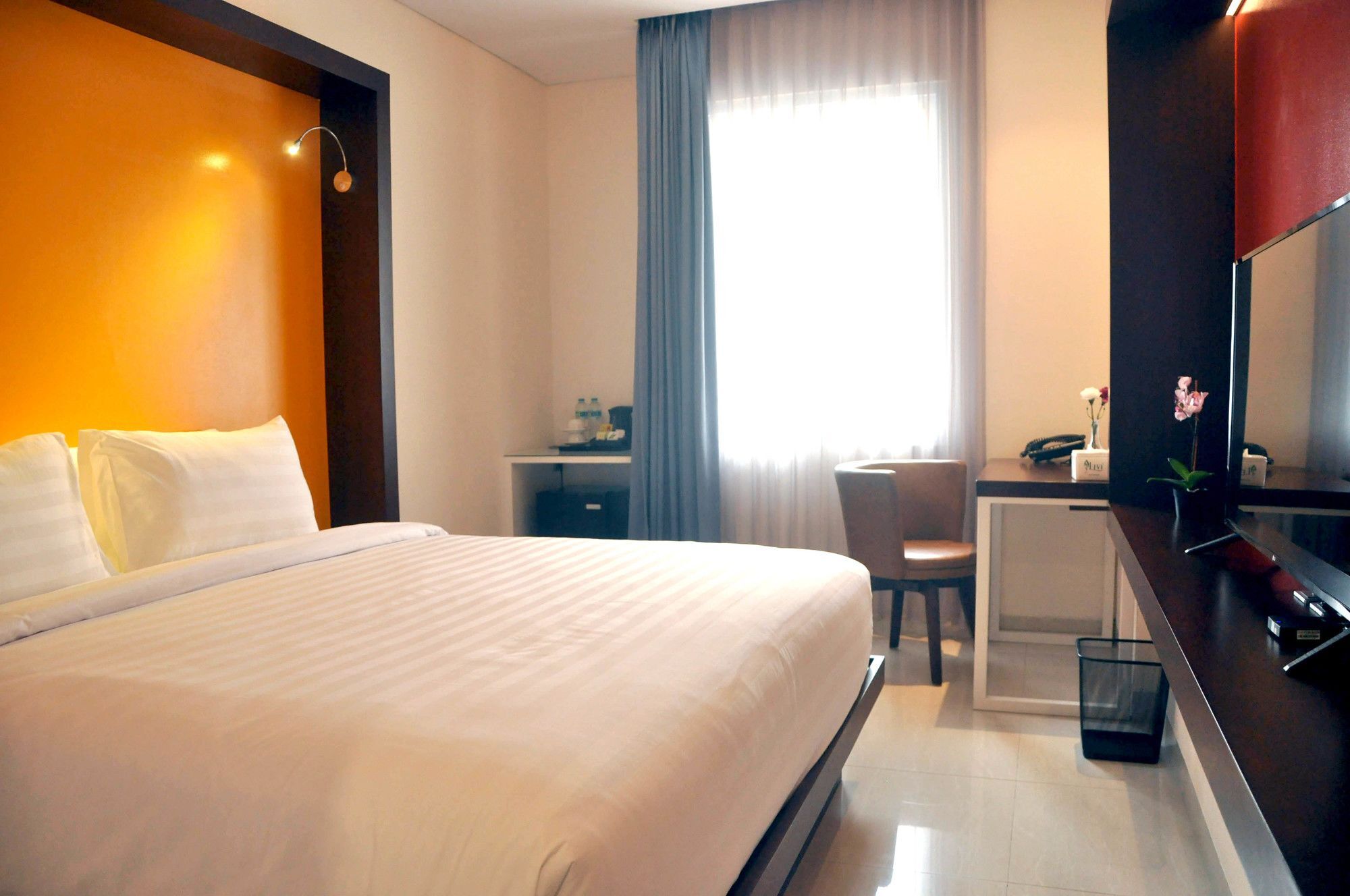Grand Picasso Hotel Jakarta