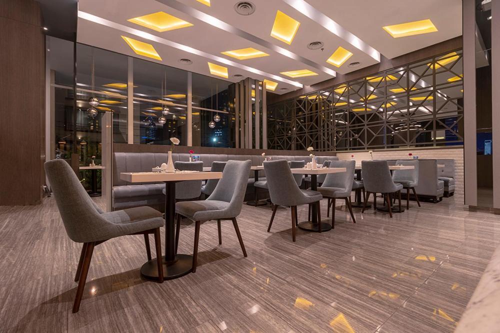 Grand Picasso Hotel Jakarta