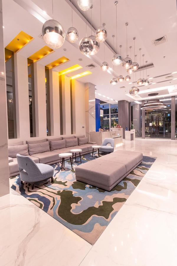 Grand Picasso Hotel