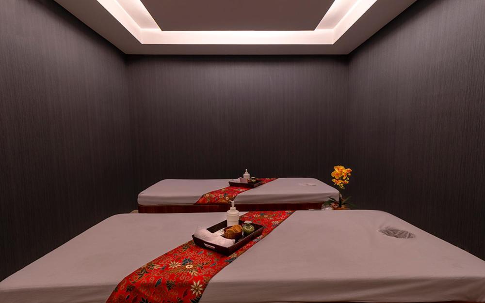 Grand Picasso Hotel