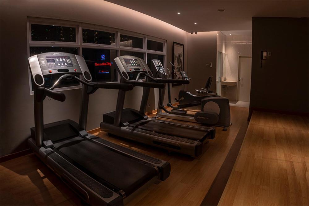 Grand Picasso Hotel Jakarta