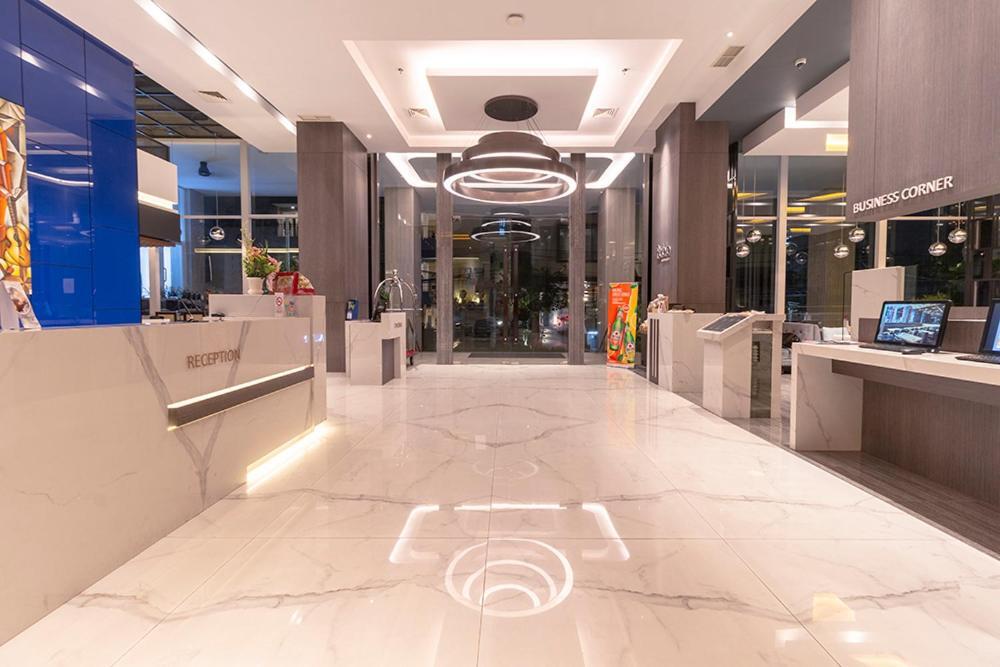 Grand Picasso Hotel 3*